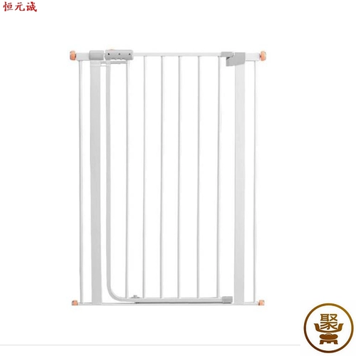Держите антиэскапный бар в крытом удлиненном плюс ворота тюремных комнат, домашние животные дверь Дверь Собака защитная дверная казарм белый