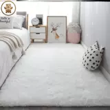 Ковер для кровати для гостиной, одеяло для принцессы