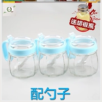 Синий 3 приправы