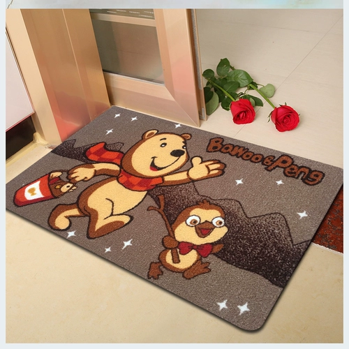 Ковер, нескользящий коврик для гостиной, делается под заказ