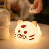 Детский милый ночник для кормящих грудью, защита глаз, подарок на день рождения