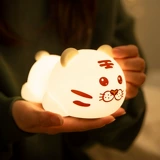 Детский милый ночник для кормящих грудью, защита глаз, подарок на день рождения