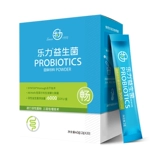 乐力 Пробиотик для детей и взрослых для беременных, освежающий лиофилизированный порошок