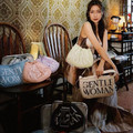 genTLEWOMAN泰国直销店
