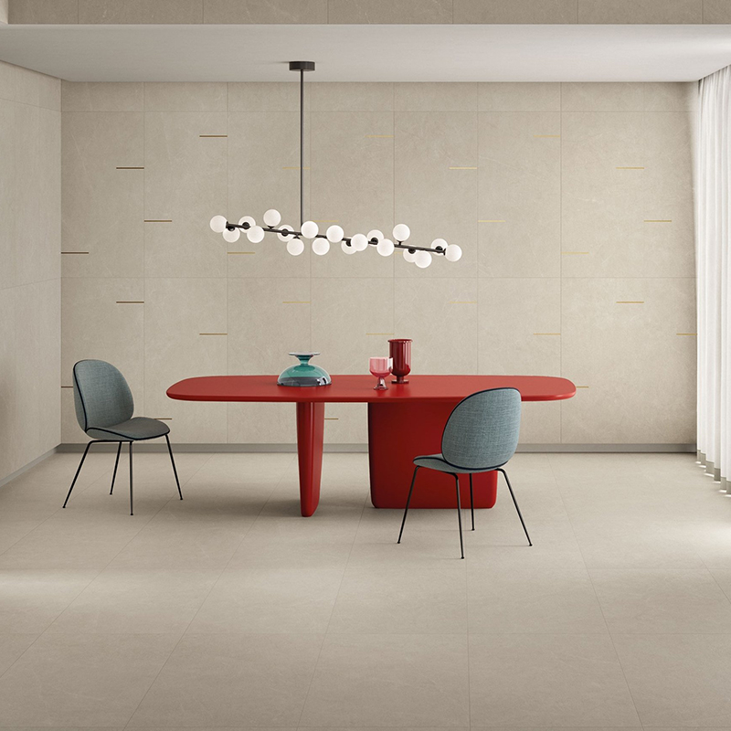 Nordic Log Personality Conference Long Table Modern Desk Minimalist Bench Talks Round Table Design Sense Dining Table