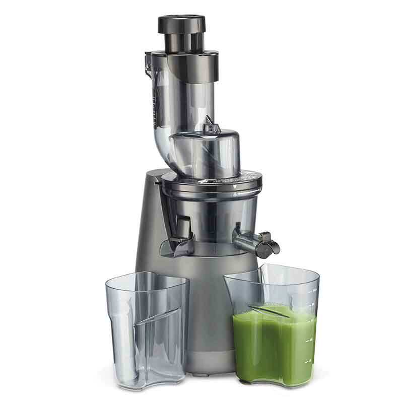 Cuisinart CSJ-300XA Home Juicer Slow Juicer Straight Out Juicer