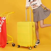 Лимонный желтый [одиночная коробка]