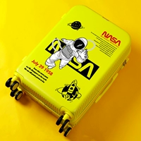 Погоня [лимонный желтый]