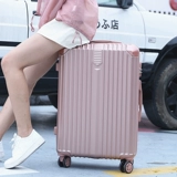 Брендовый чемодан, коробка