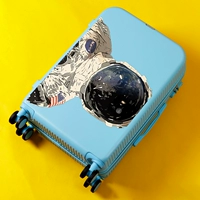 Далеко Ван [небо синий]