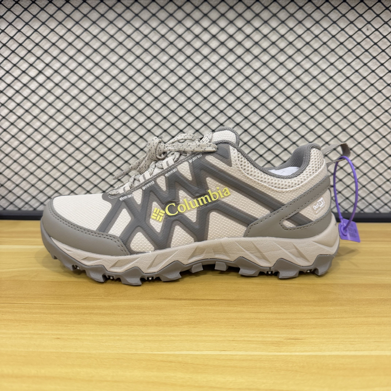2026 Autumn and Winter New Columbia Women's Outdoor Waterproof Cushioning Hiking Shoes Yl1819