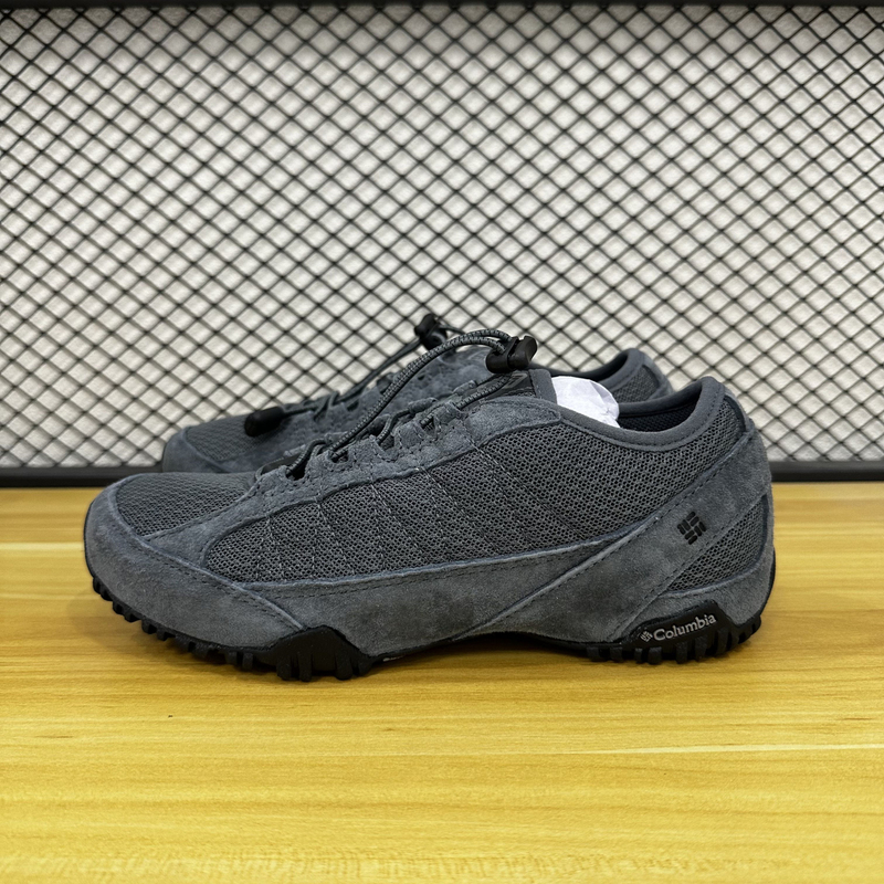 2026 Spring and Summer New Columbia Outdoor Women's Lightweight Breathable Cushioning Hiking Shoes Dl1195 2026 Spring and Summer New Columbia Outdoor Women's Lightweight Breathable Cushioning Hiking Shoes Dl1195
