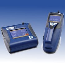 United States TSI8530 TSI8532PM2 5 dust meter Dust concentration tester Aerosol particle detector