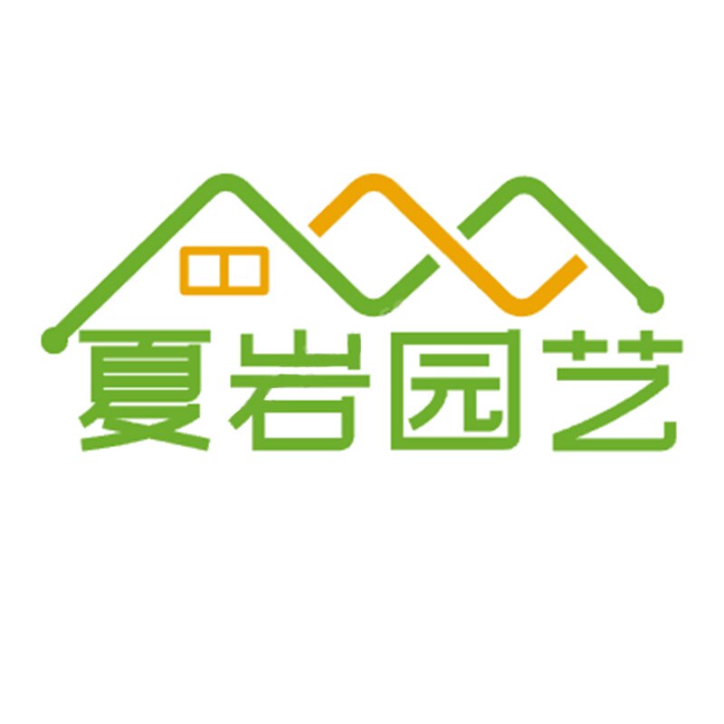 夏岩花卉