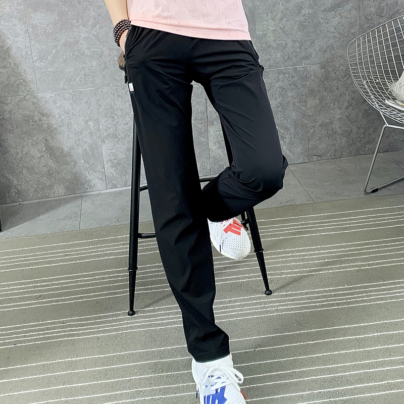 Outdoor Shanghai New Couple Pants Waterproof Breath and Breath Flexible Mountain Climbing Men Pants