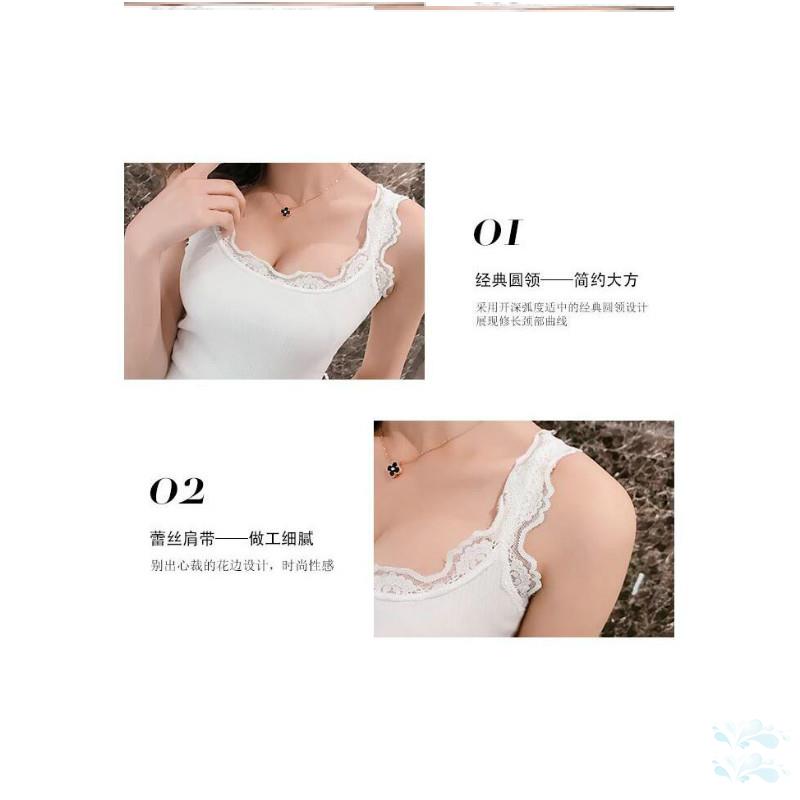 Mùa đông cơ thể mặc womens tay bông j mùa thu ấm vest womens nhung mỏng Hàn Quốc phiên bản của womens trăm thiết lập nữ thần.