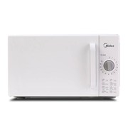 bếp nướng mini Lò vi sóng Midea PM2000 Bàn xoay đa năng Home Smart Mini 20L Lò vi sóng có thể xoay - Lò vi sóng lo nướng
