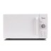 bếp nướng mini Lò vi sóng Midea PM2000 Bàn xoay đa năng Home Smart Mini 20L Lò vi sóng có thể xoay - Lò vi sóng lo nướng Lò vi sóng