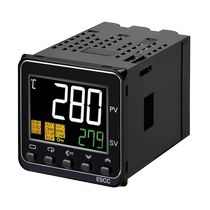 Original authentic E5CC-QX2ASM-800 CX2ASM RX2ASM RX2DSM-802 temperature controller