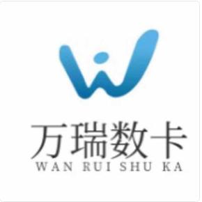 万瑞数卡