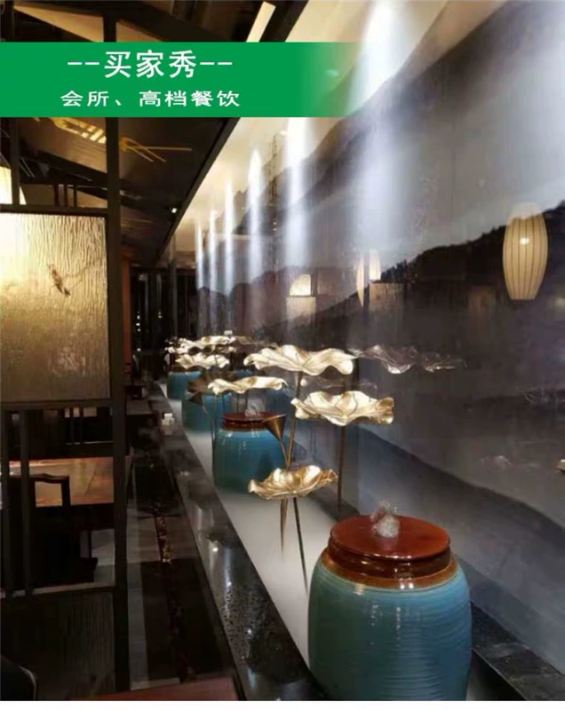 10 siêu âm phun sương tạo độ ẩm phun sương đá hồ bơi phun sương phong cảnh 10 tấm phun sương - Máy giữ ẩm