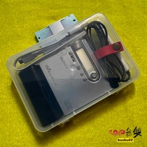 Sony MZ-N10 Walkman MD recorder supports MDLP Sony MD 10th Anniversary Edition