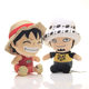 ຂອງແທ້ One Piece doll plush toy One Piece Luffy Chopper pirate ship doll doll doll back to school