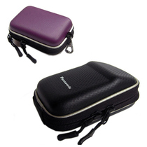 The application of Panasonic camera bag ZS110 TS7GK LX15 covers LF1 TX1 hard ZS7 ZS50 ZS60