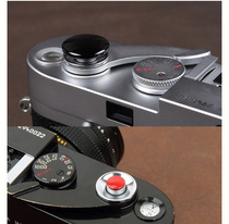 Fuji copper shutter button camera key screw cap XT20 30 XPRO3 XT4 micro single accessory X100V