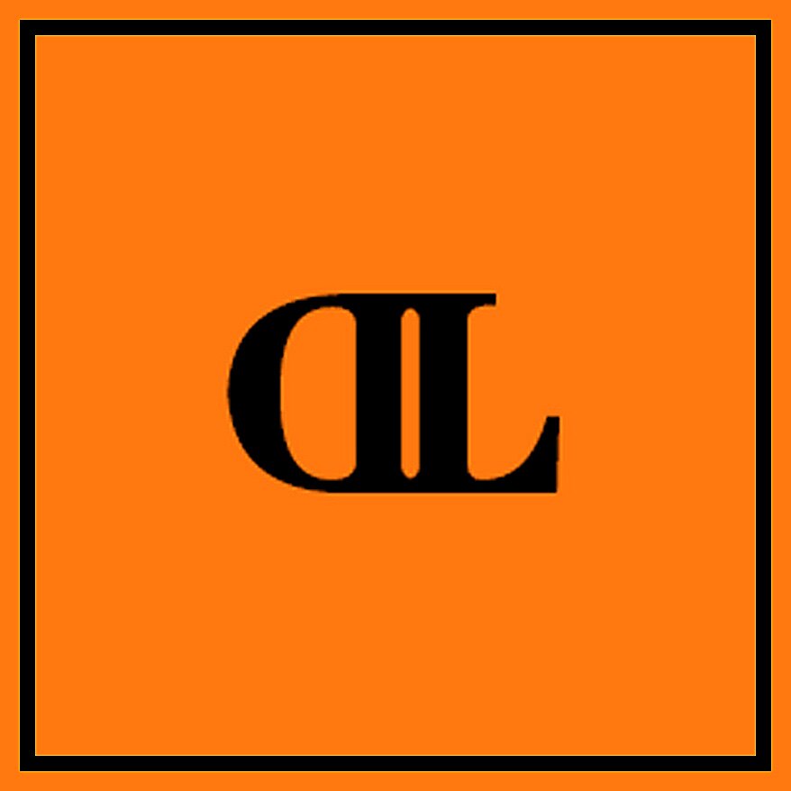 DL 078的LOGO