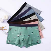 351 модели акул из трех частей