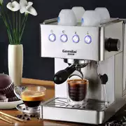 Gemilai crm3005E hộ gia đình nhỏ bán máy pha cà phê bán tự động áp suất cao - Máy pha cà phê