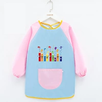 Розовый рукав Blue Body Brush W (магия наклеивания)