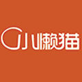 小懒猫创意家居的LOGO