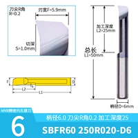 Арбуз красный SBFR60 250R020-D6