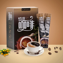 凯瑞玛特浓二合一速溶咖啡25条