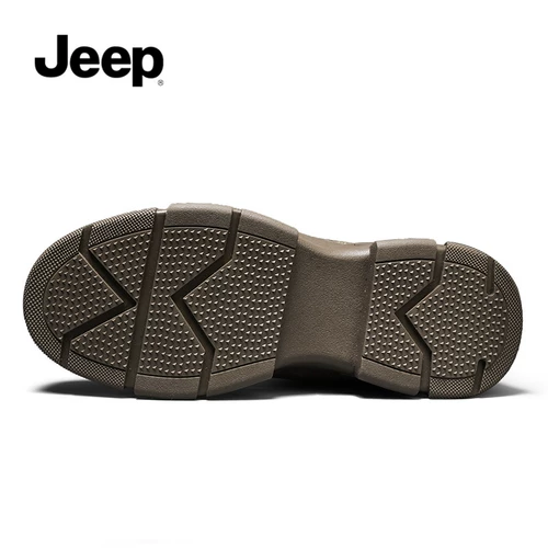 Jeep, Martens, джип, утепленные сапоги, высокие ботинки, из натуральной кожи