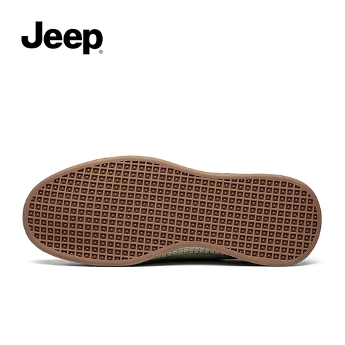 Jeep, летний джип, дышащие спортивные дорожные туфли для отдыха, спортивная обувь