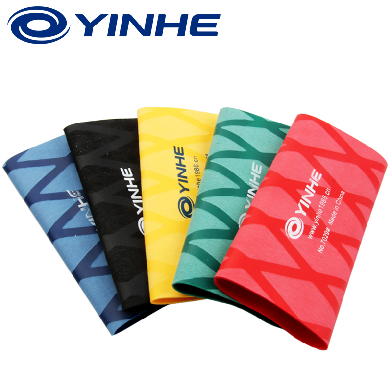 Galaxy official table tennis racket sweat-absorbing hand glue non-slip badminton racket keel hand glue sweat-absorbing belt