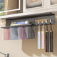 2025 new bathroom toothbrush stand storage rack