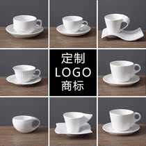Pure White Ceramic Coffee Cup Home Suit Hotel Small Cups Saucepan With Eurostyle Minima Commercial Cup Tea Cup
