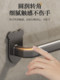Bathroom slipper rack without punching toilet storage rack Shoe storage tool Toilet wall hanger drain rack