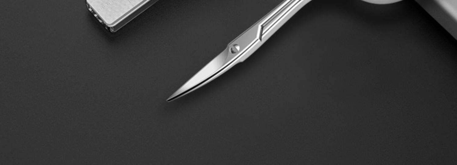 Кусачки для ногтей 德国正品指甲刀套装家用指甲钳便携指甲剪进大号原装高档男士女口