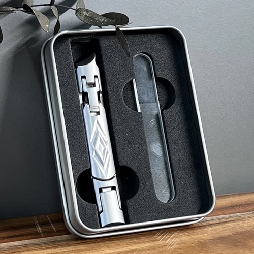 Портативные оригинальные элитные маникюрные кусачки для ногтей, Германия