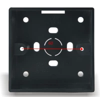 Black Mingjiao нижняя коробка