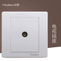 Телевизионная розетка