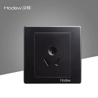 От черного кондиционера 16А