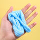2-Pack Creative Handmade Ramen Clay DIY Playdough LAOSHU Noodle-Shaped Fun Food Toy Q-Bounce Stress-Relief Children's Small Toy