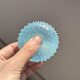 5-Pack Creative Cross-Border Plush Ball Stress Relief Toy Soft Rubber Ball Maltose Decompression Toy