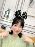 Лук (черный)